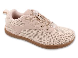 BEFADO BAREFOOT Боси обувки – бежови, L ширина