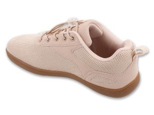 BEFADO BAREFOOT Боси обувки – бежови, L ширина