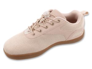 BEFADO BAREFOOT Боси обувки – бежови, L ширина