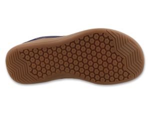 BEFADO BAREFOOT Боси обувки – тъмносини, L ширина