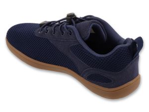 BEFADO BAREFOOT Боси обувки – тъмносини, L ширина