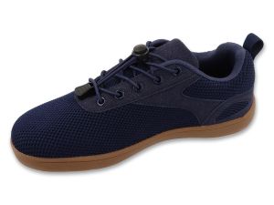 BEFADO BAREFOOT Боси обувки – тъмносини, L ширина