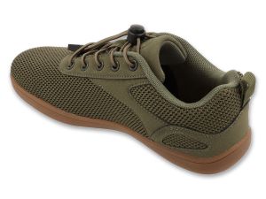 BEFADO BAREFOOT Боси обувки – зелени, L ширина