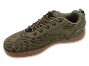 BEFADO BAREFOOT Боси обувки – зелени, L ширина