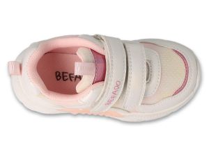 BEFADO POPPY 516P424 Детски маратонки за момиче, Розови 