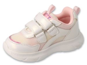 BEFADO POPPY 516P424 Детски маратонки за момиче, Розови 
