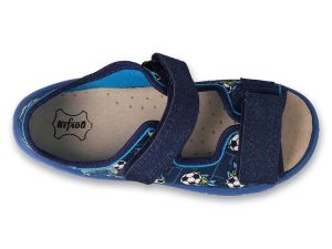 BEFADO PAPI 242P088