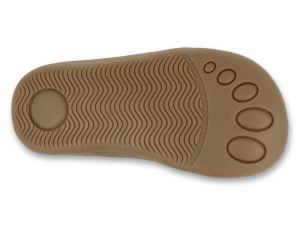 BEFADO BAREFOOT Детски боси сандали, Розови